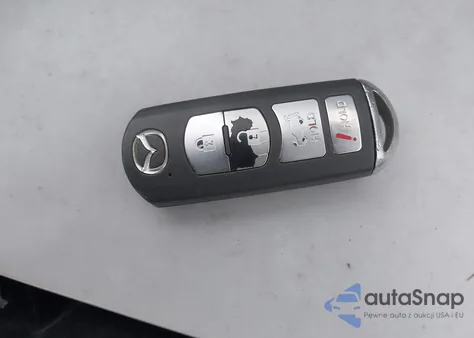 2012 Mazda Cx-9 Grand Touring z USA, uszkodzony, nr VIN JM3TB3DA9C0351996